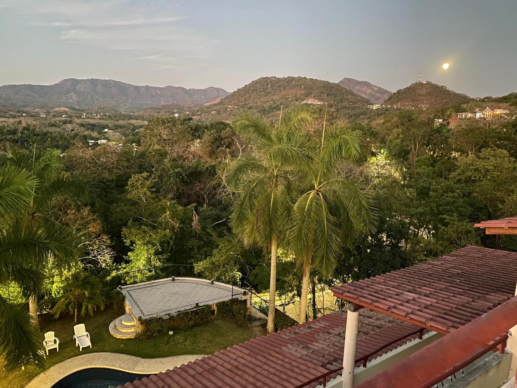 Vistas A Las Montanas Y Al Mar I Condominio Las Calandrias I Alberca I Wi-Fi Ixtapa (Guerrero) Exteriér fotografie