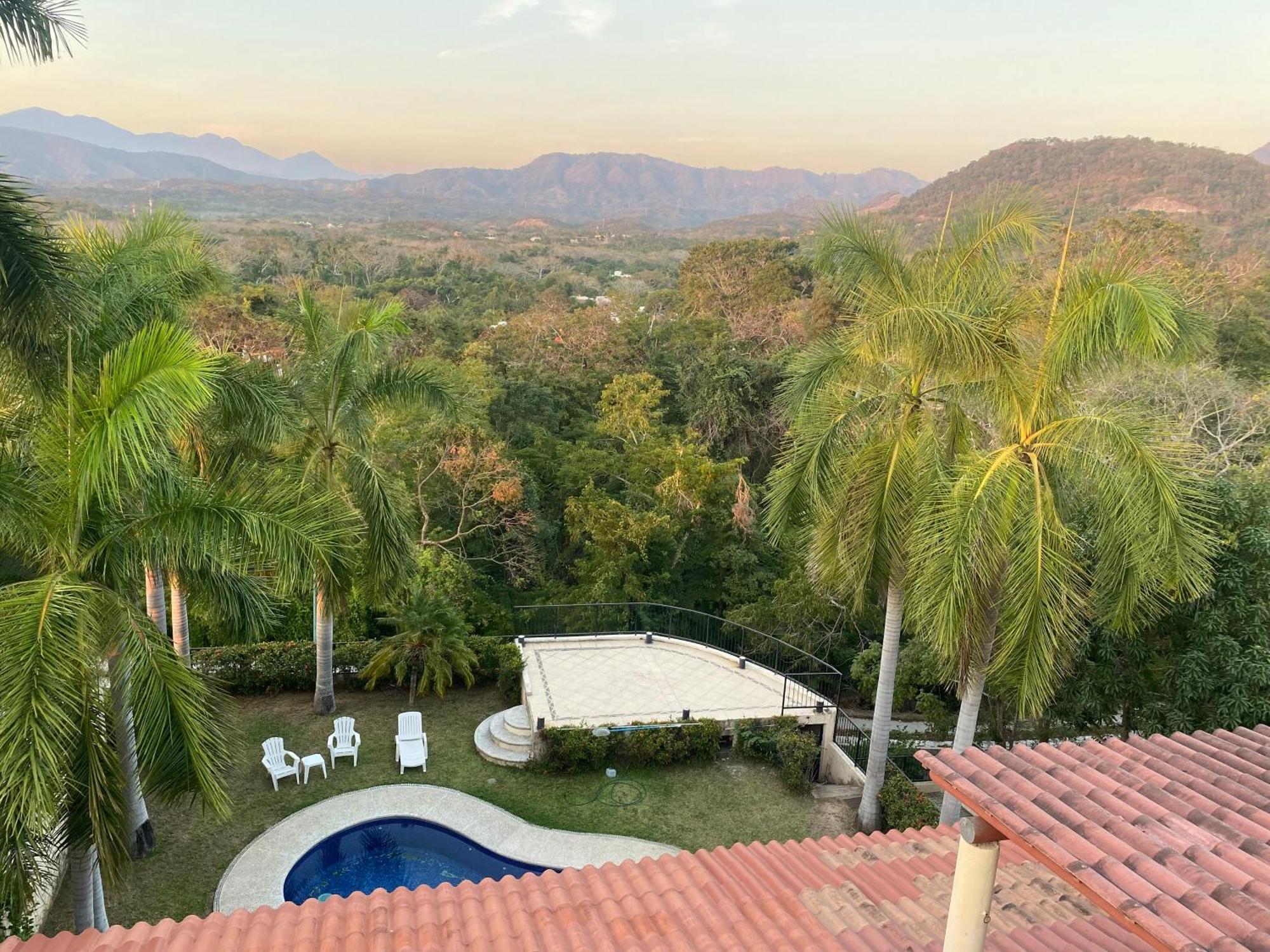Vistas A Las Montanas Y Al Mar I Condominio Las Calandrias I Alberca I Wi-Fi Ixtapa (Guerrero) Exteriér fotografie