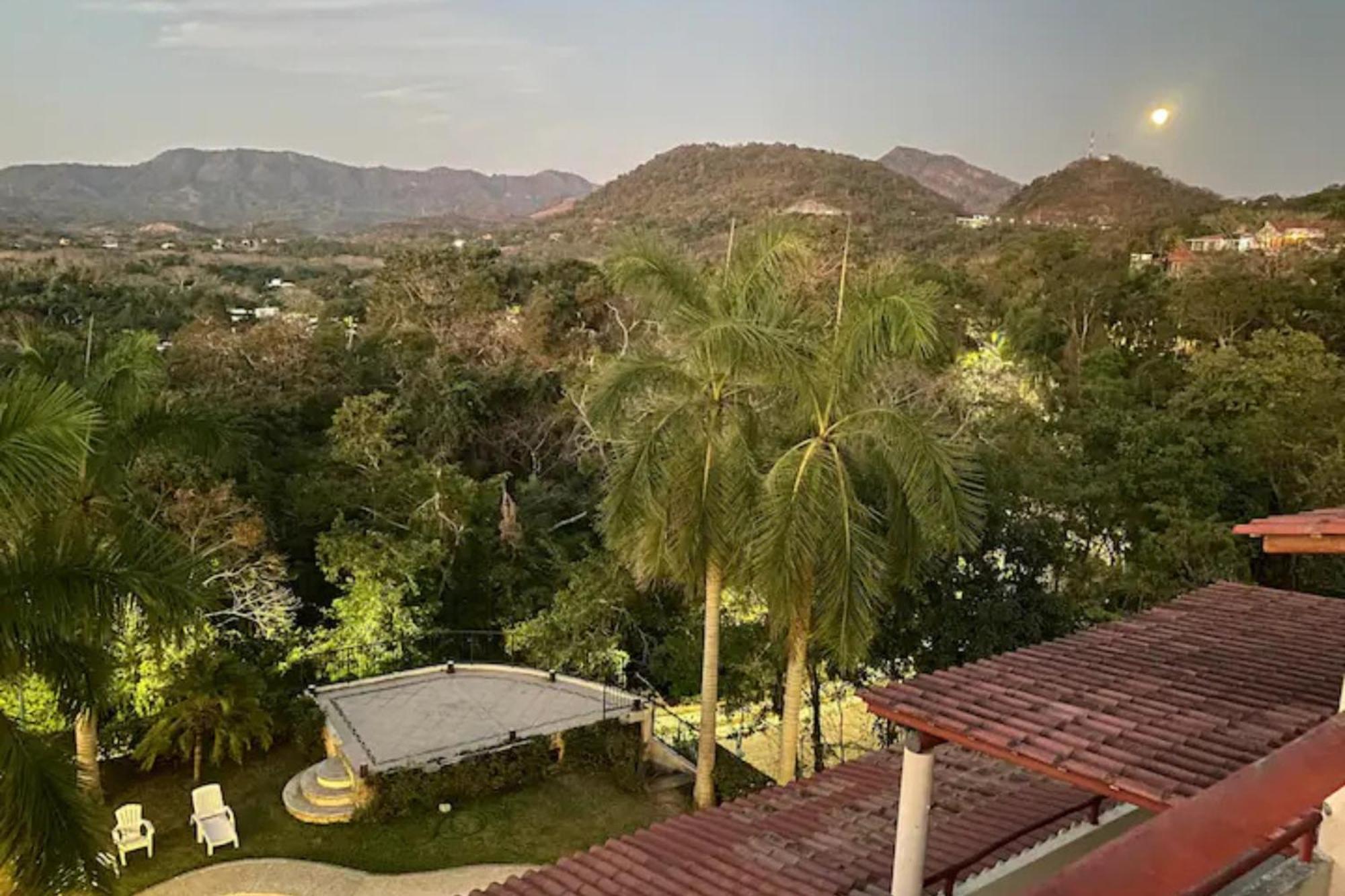 Vistas A Las Montanas Y Al Mar I Condominio Las Calandrias I Alberca I Wi-Fi Ixtapa (Guerrero) Exteriér fotografie